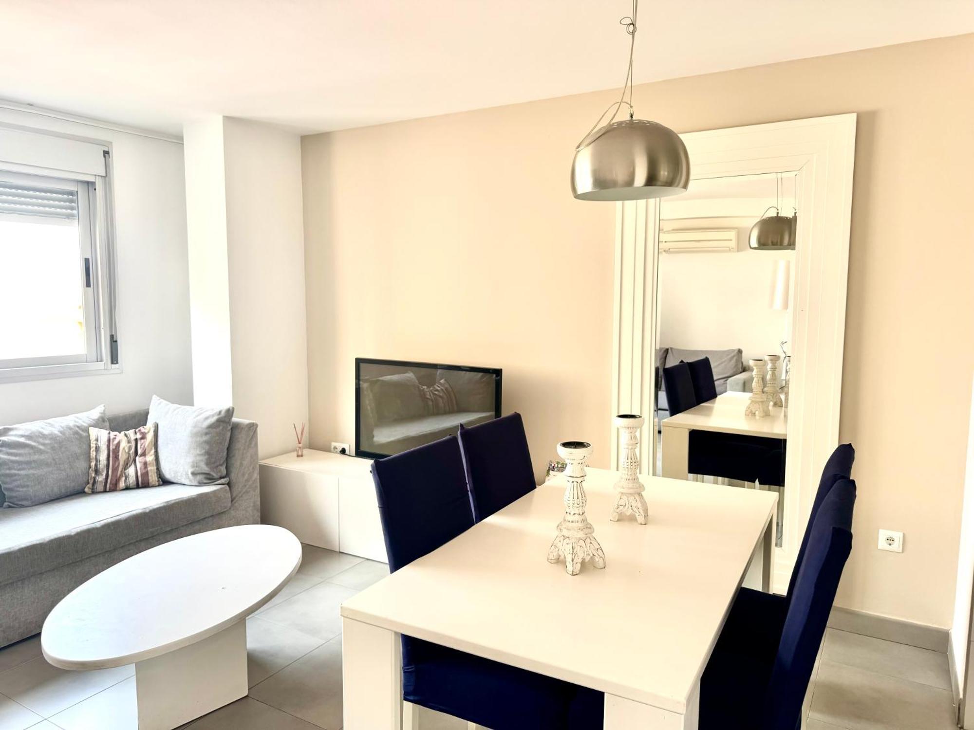 Andes Apartamento *