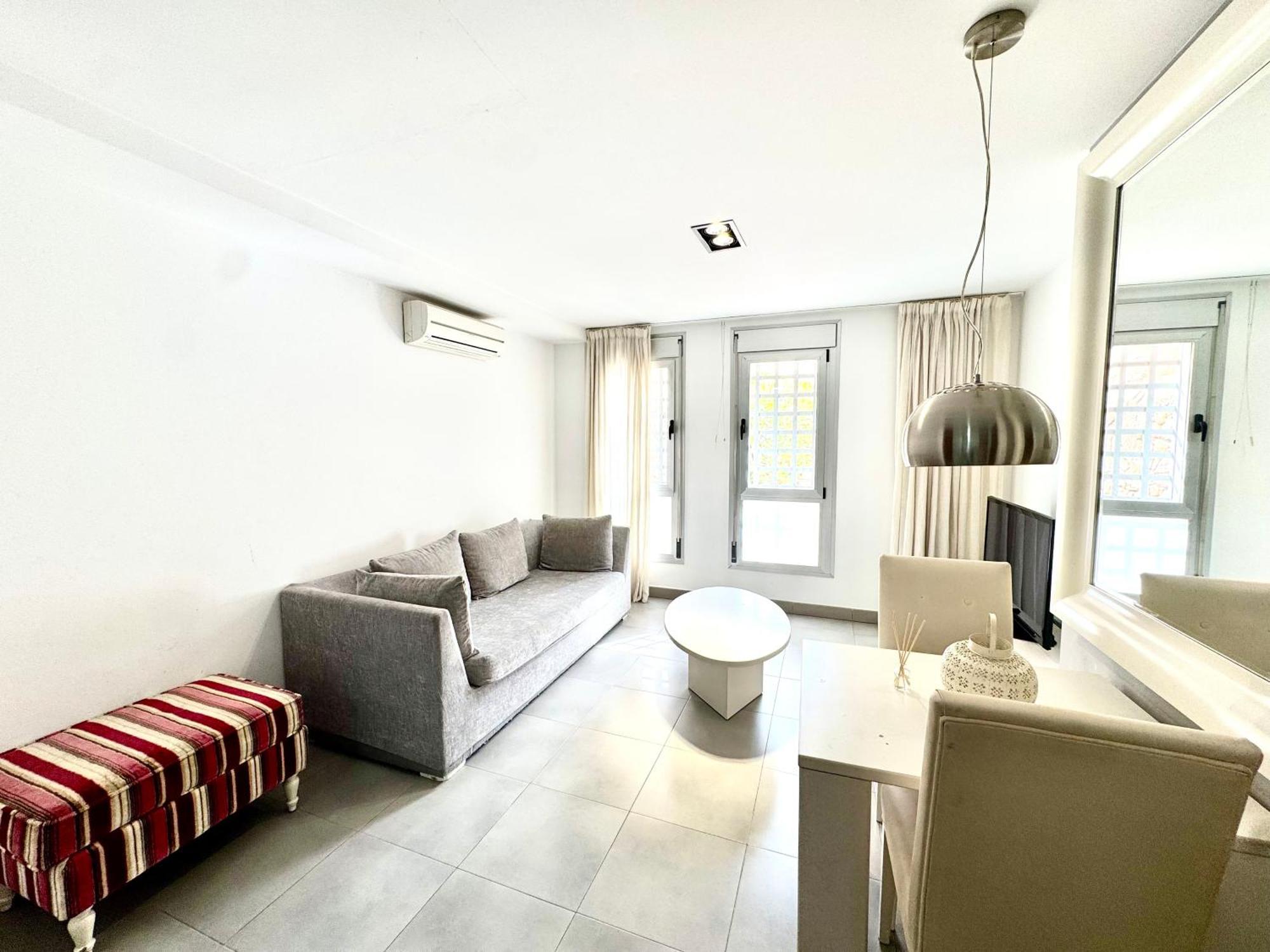 Apartamento Andes Málaga