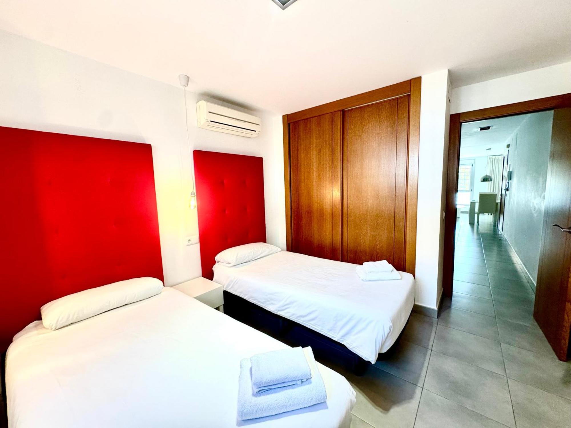 Apartamento Andes