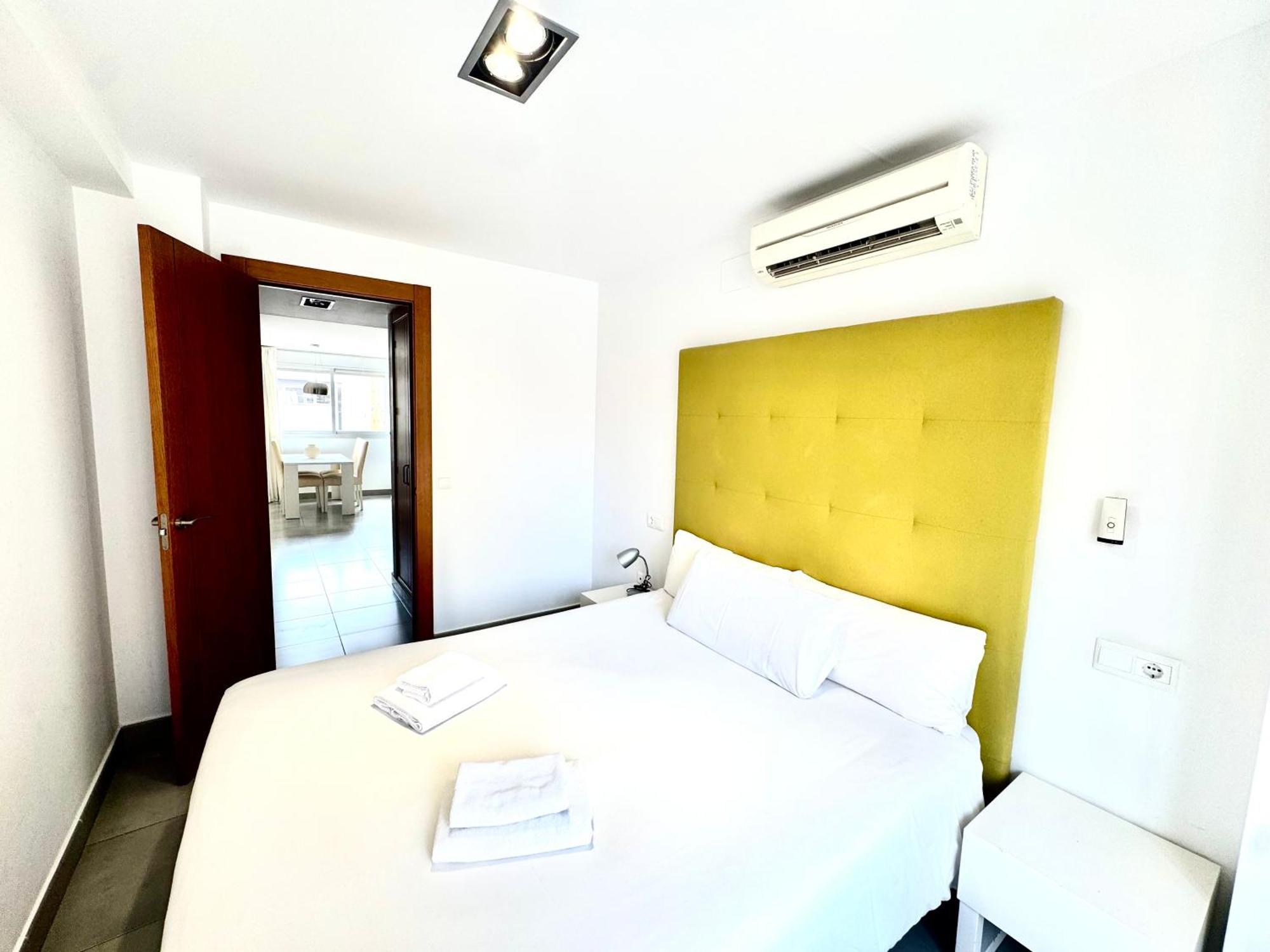 Apartamento Andes *