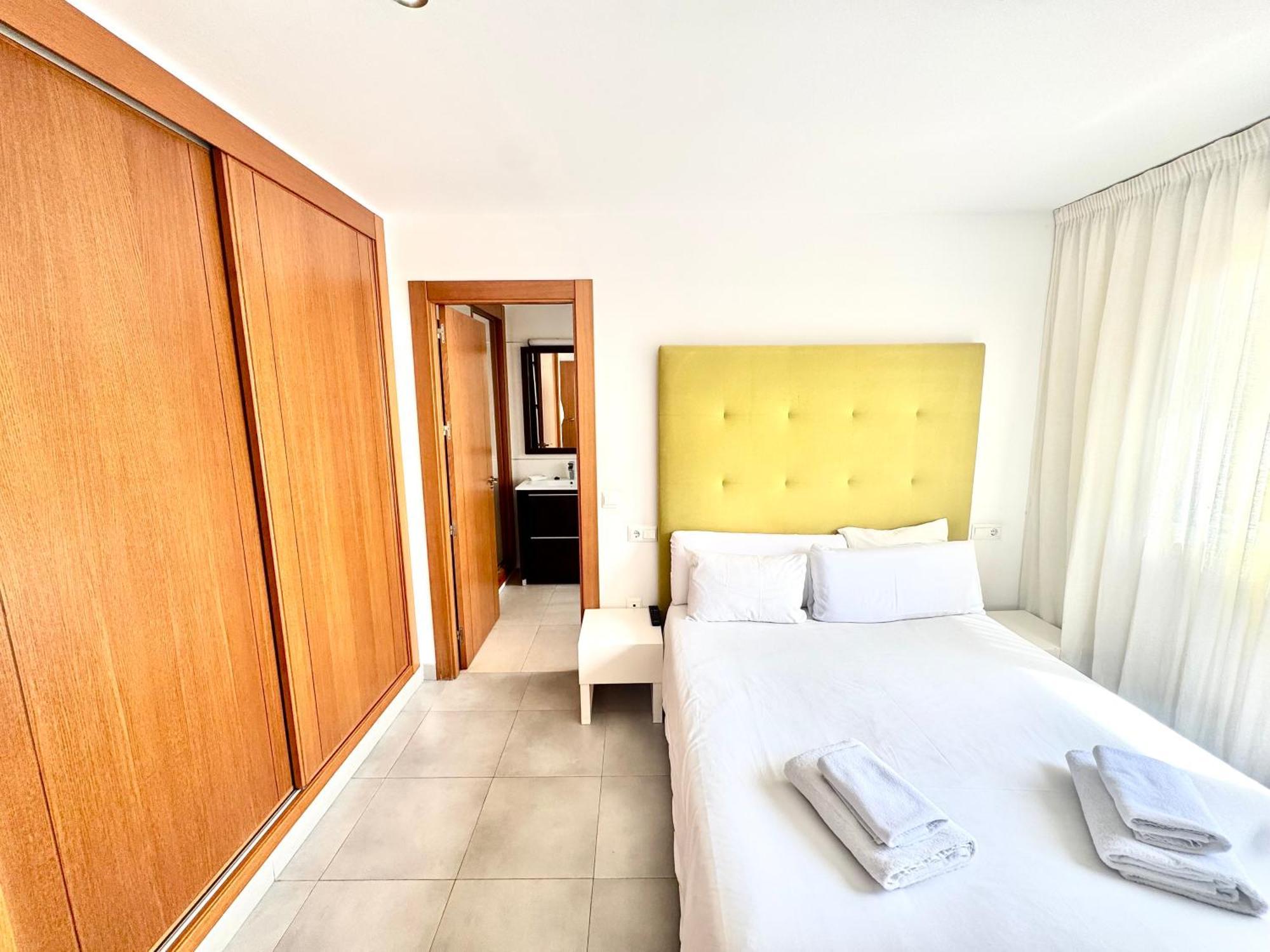 Andes Apartamento Málaga
