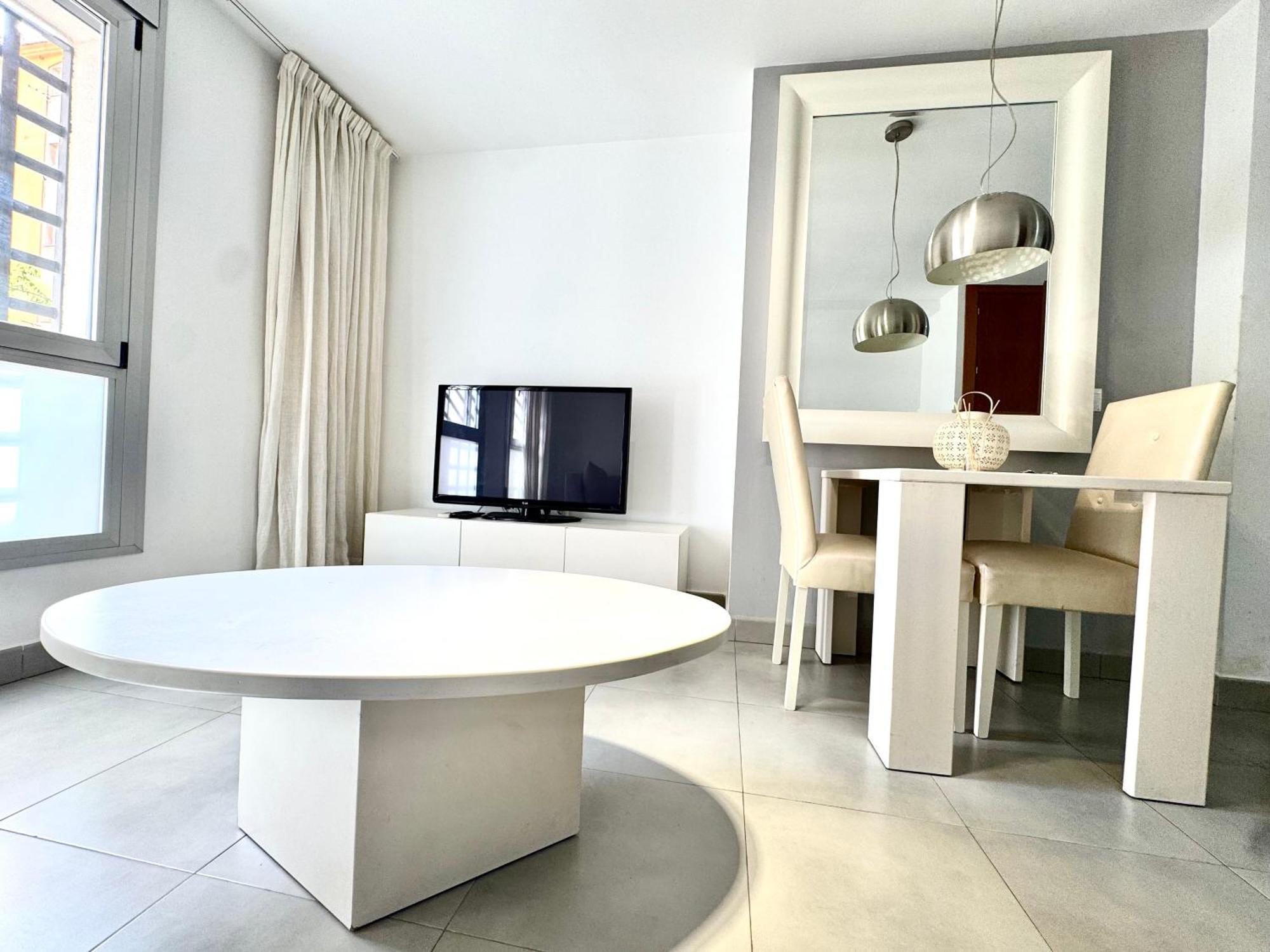 Andes Apartamento Málaga