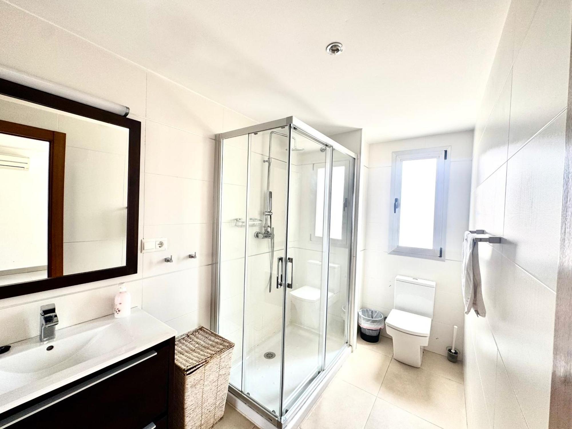 Apartamento Andes Málaga