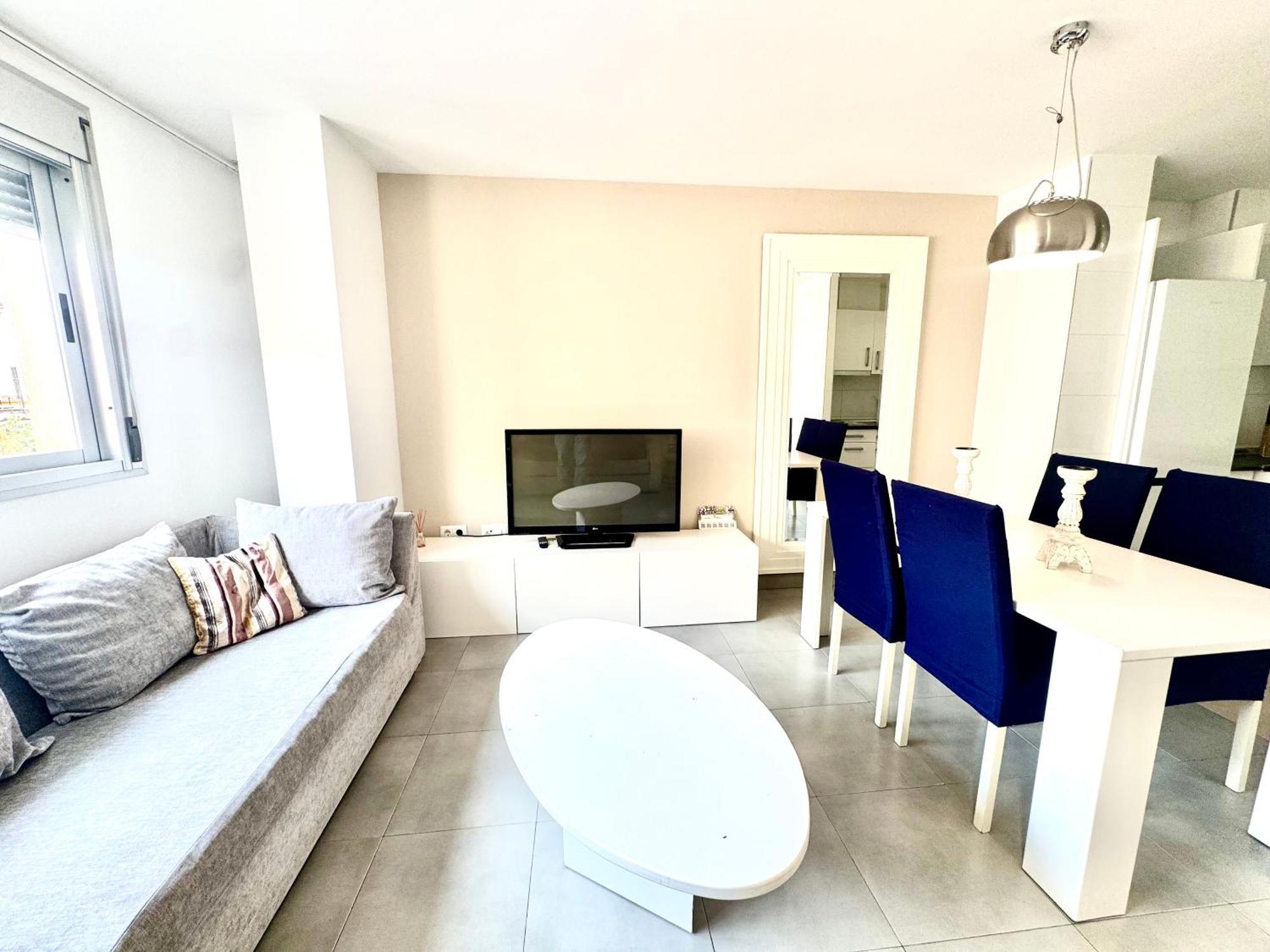 Apartamento Andes *
