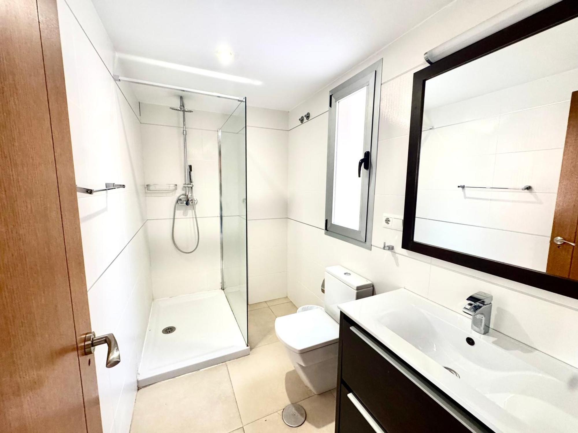 Apartamento Andes