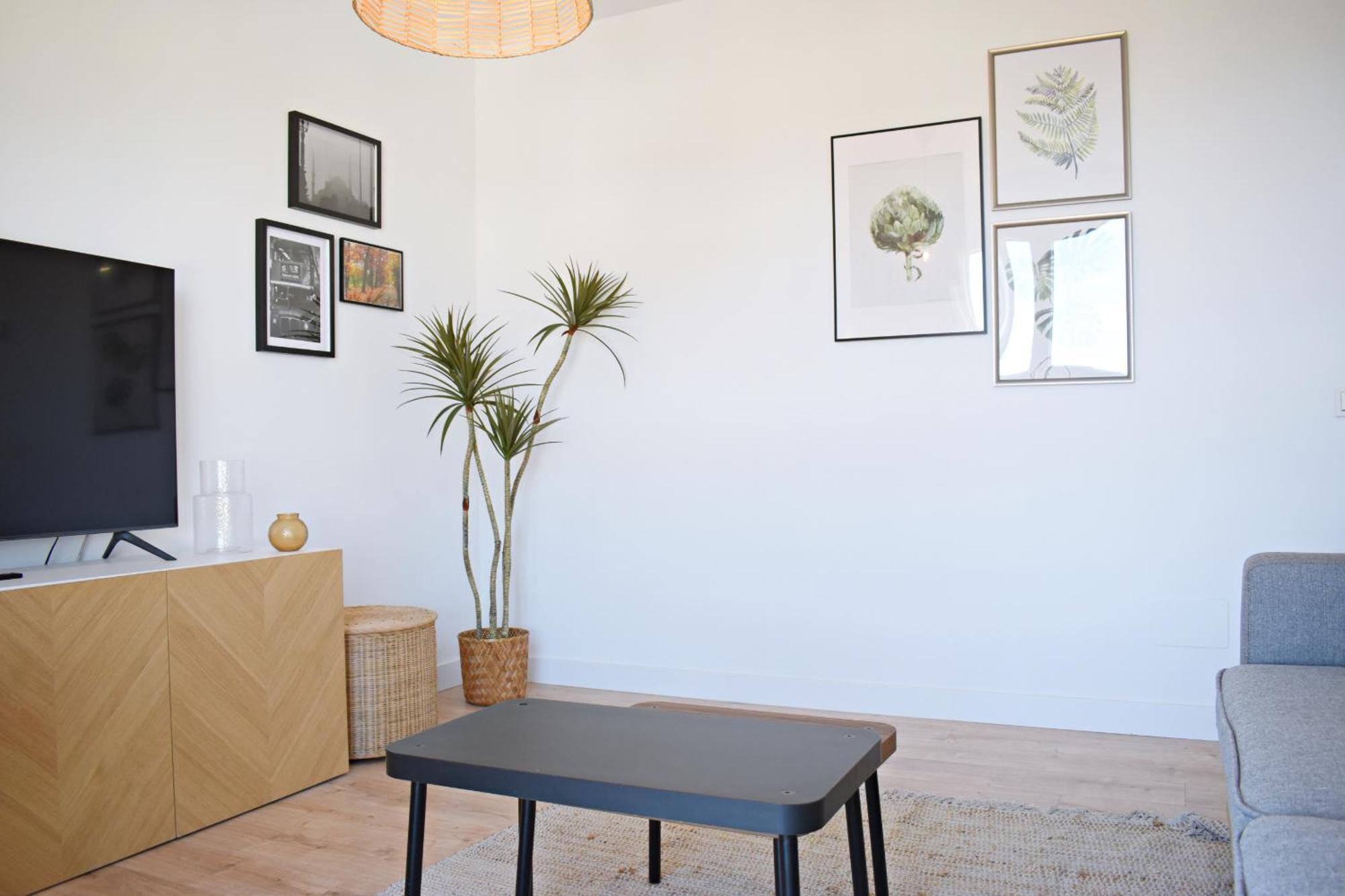 Urban Sky Luxury Flat With Amazing Views In Appartamento