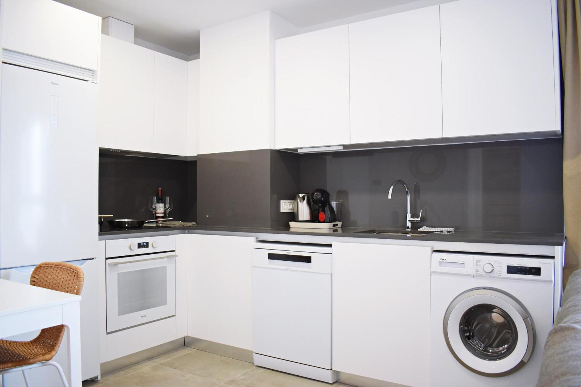 Urban Sky Luxury Flat With Amazing Views In Appartamento *