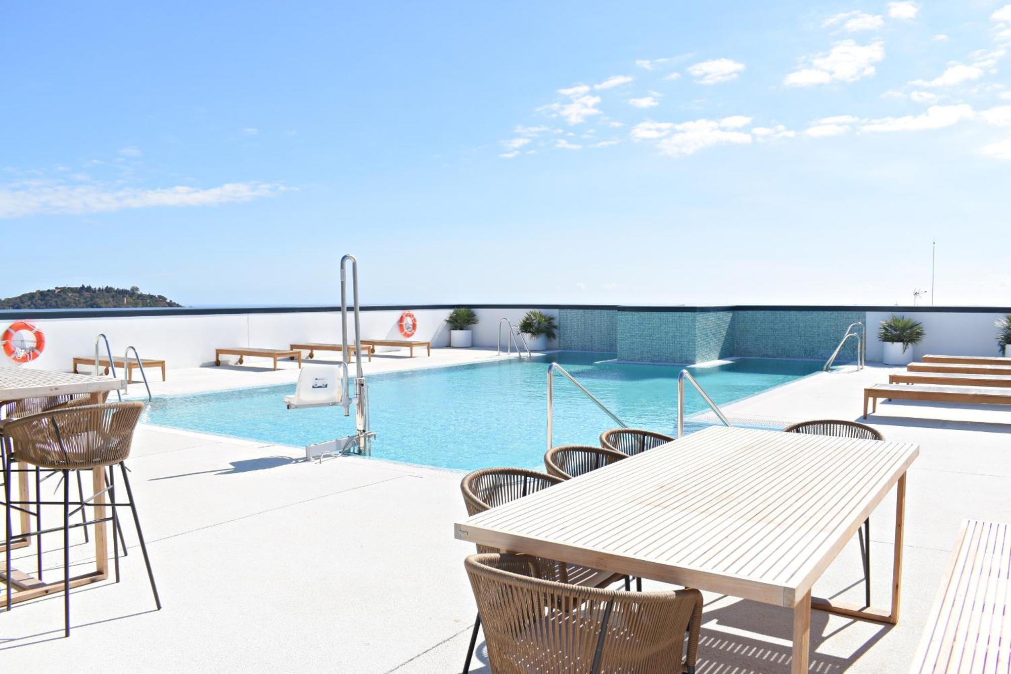 Appartamento Urban Sky Luxury Flat With Amazing Views In *