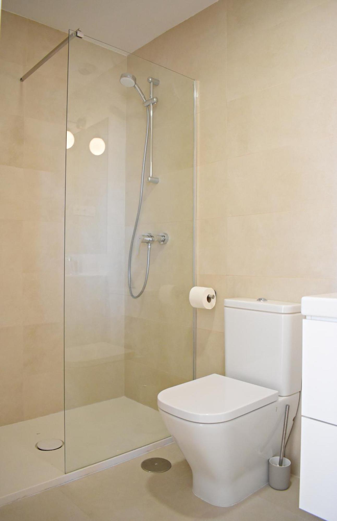 Appartamento Urban Sky Luxury Flat With Amazing Views In