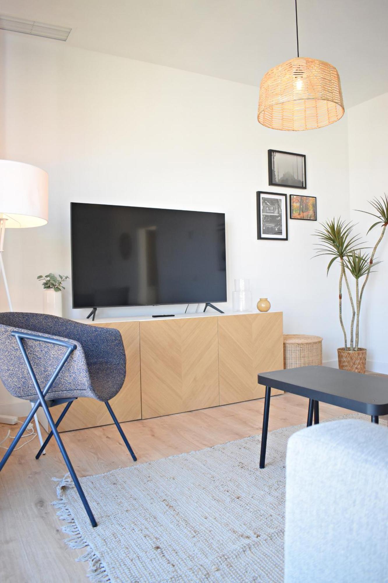 Appartamento Urban Sky Luxury Flat With Amazing Views In
