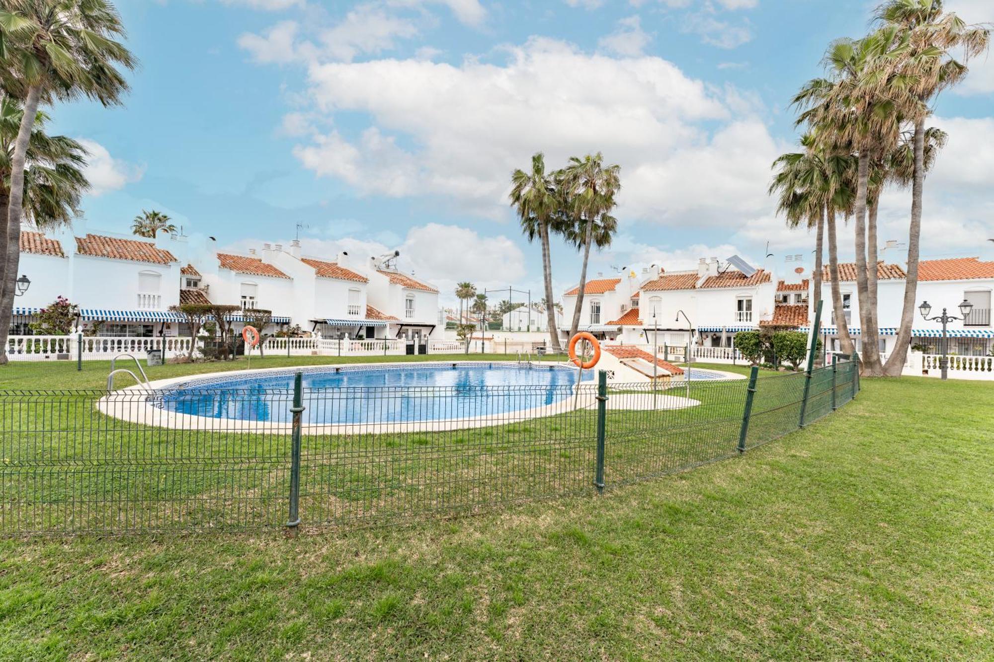 Feriehus Guadalmar Sun &