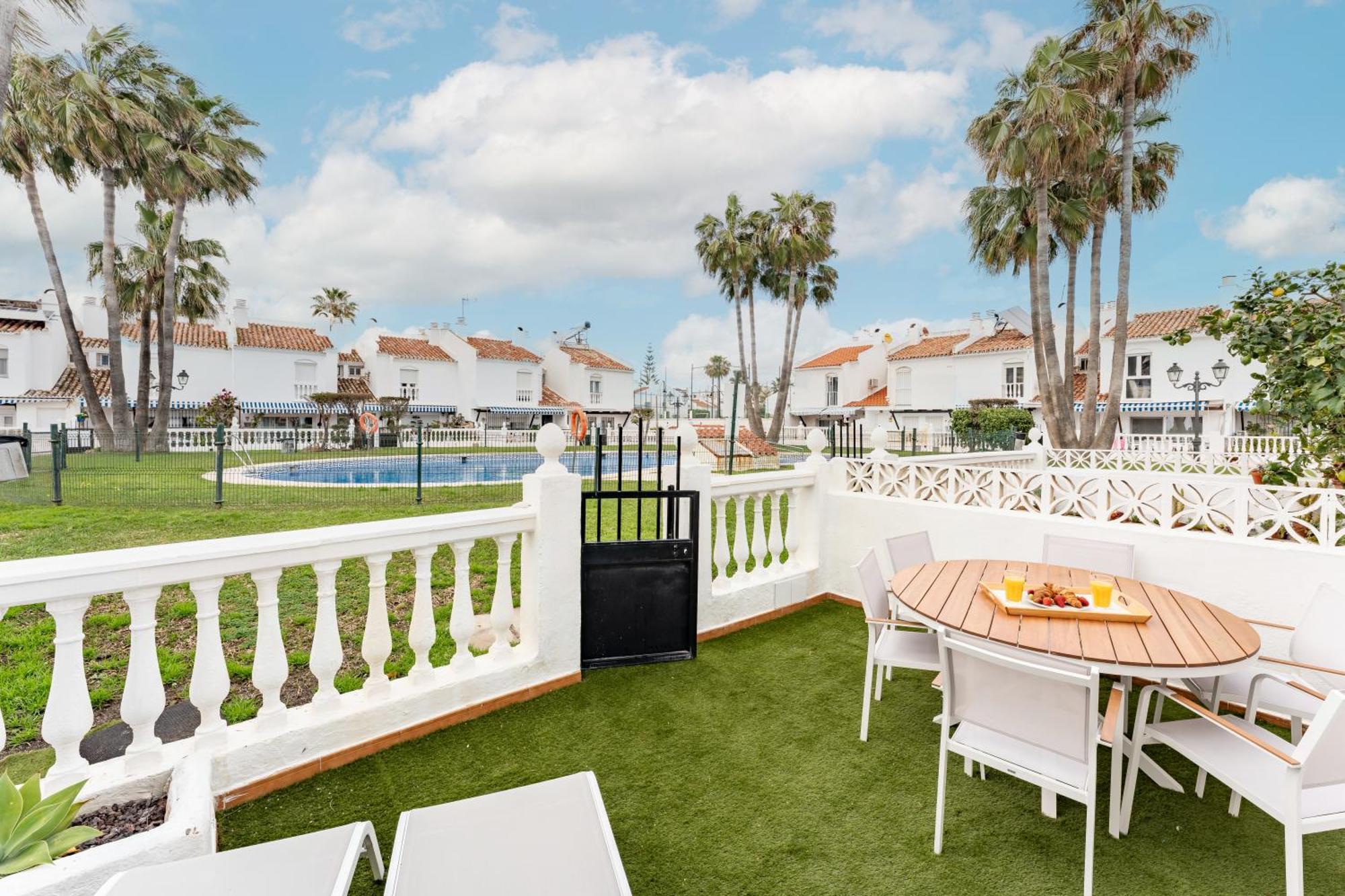 Guadalmar Sun & Holiday home