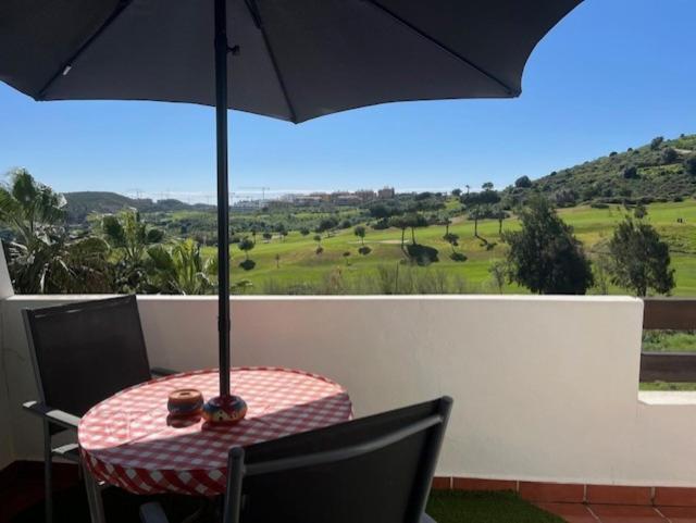 Appartamento Fantastico Con Vistas En Urb Calanova Grand Golf En Cala De Mijas Málaga