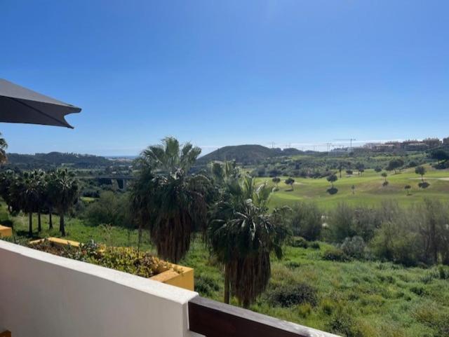 Appartamento Fantastico Con Vistas En Urb Calanova Grand Golf En Cala De Mijas