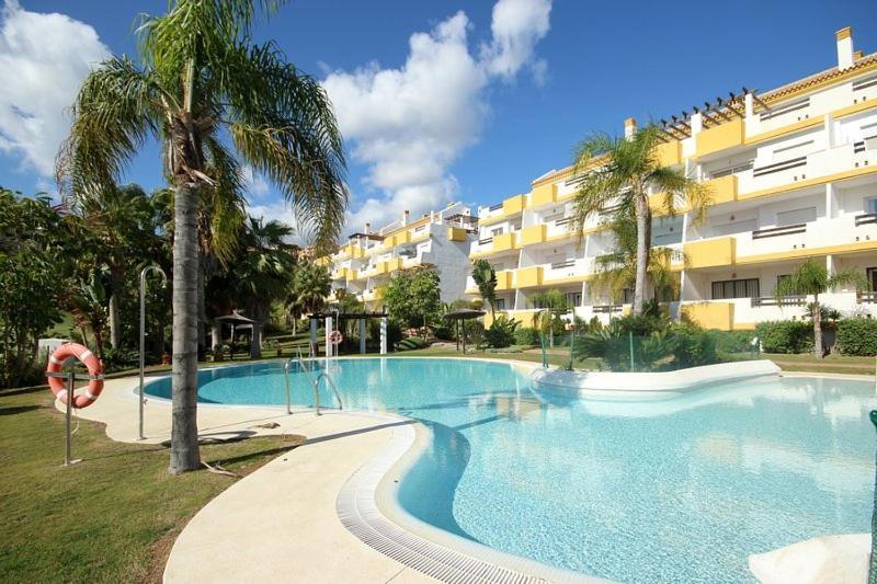 Fantastico Con Vistas En Urb Calanova Grand Golf En Cala De Mijas Appartamento