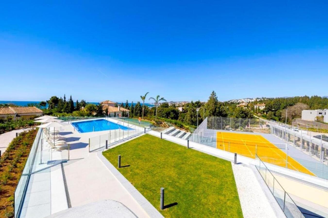 Сasa de vacaciones Eden Cactus Málaga