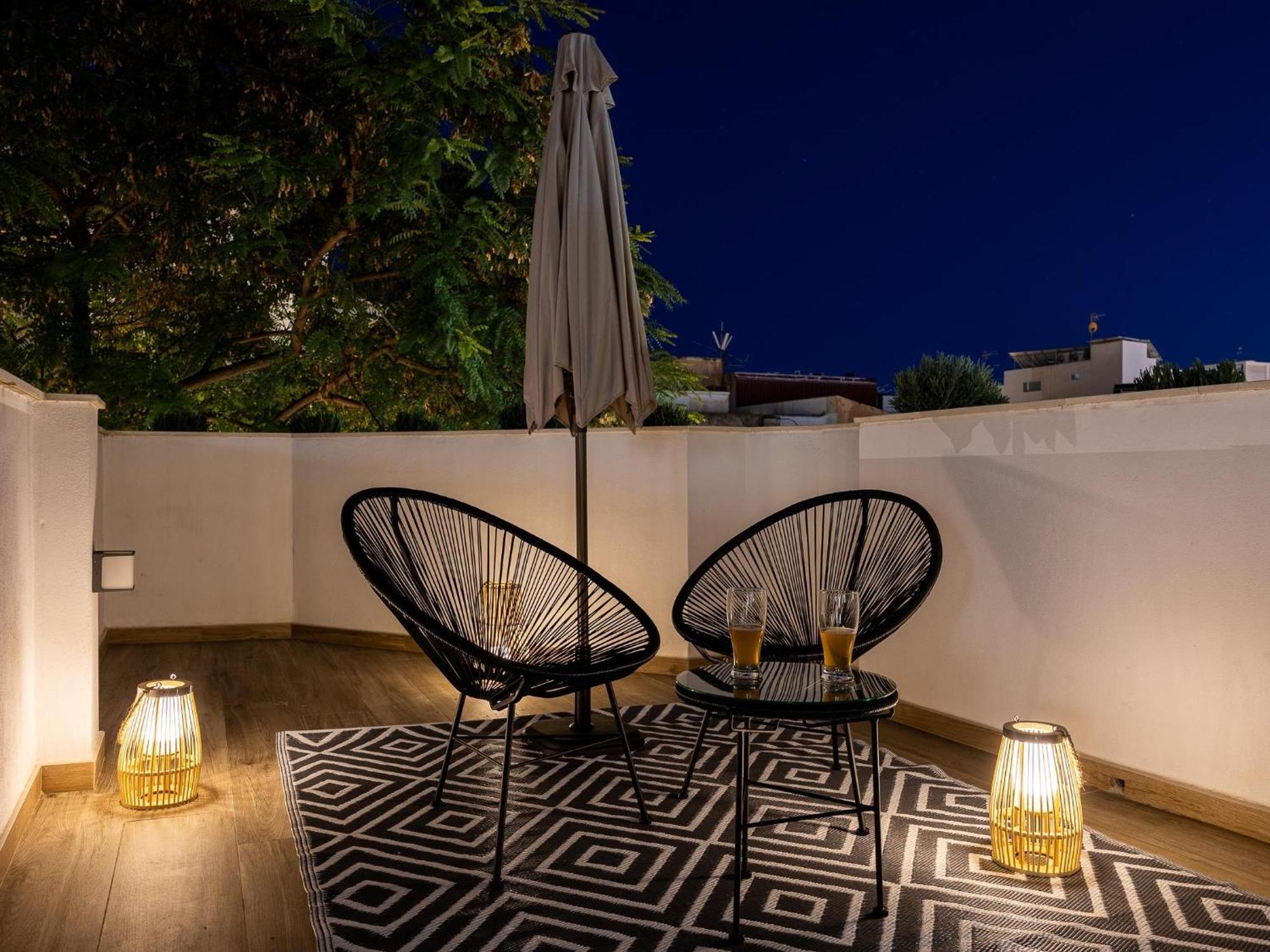 Casa de férias Huelin Playa Málaga