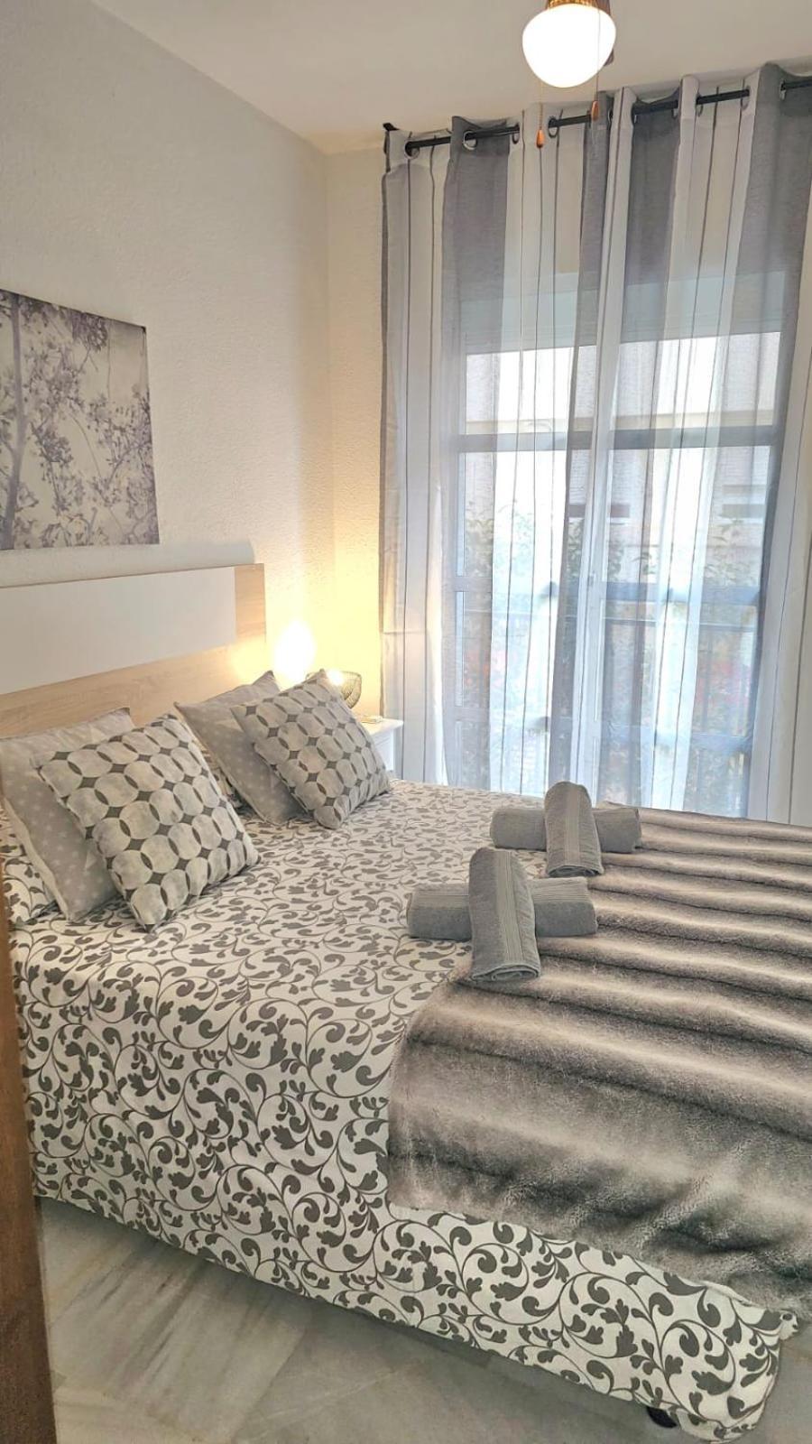 Apartamento Ideal One Bedroom Center *