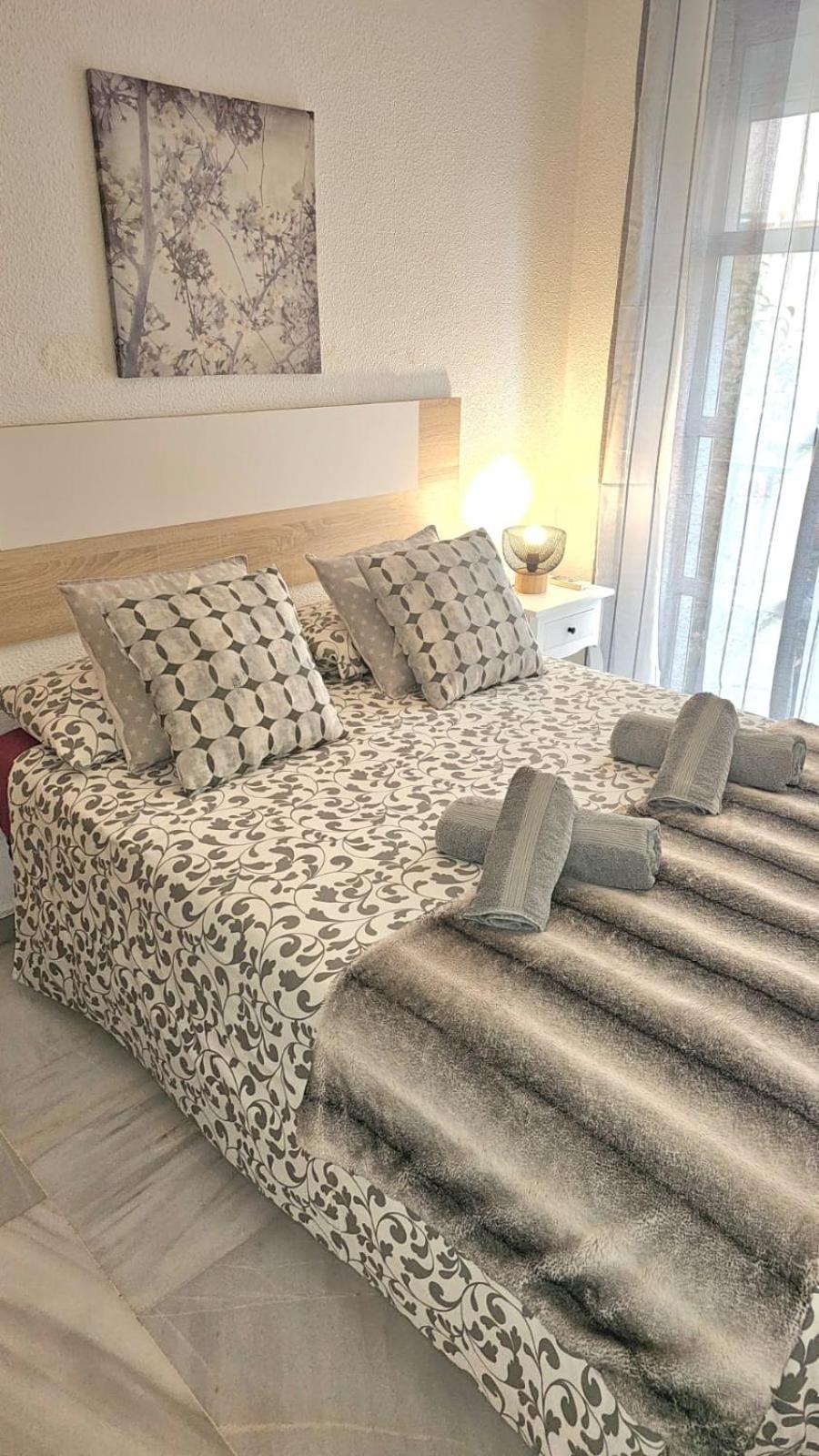 Ideal One Bedroom Center *