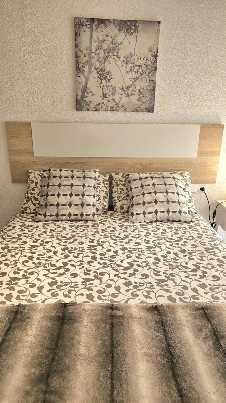 Ideal One Bedroom Center Apartamento *