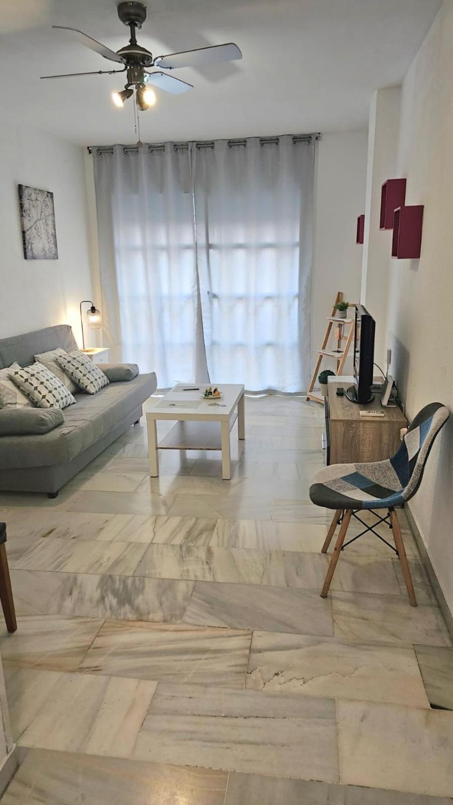 Apartamento Ideal One Bedroom Center