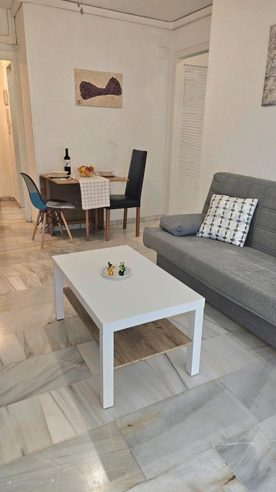 Ideal One Bedroom Center Apartamento *