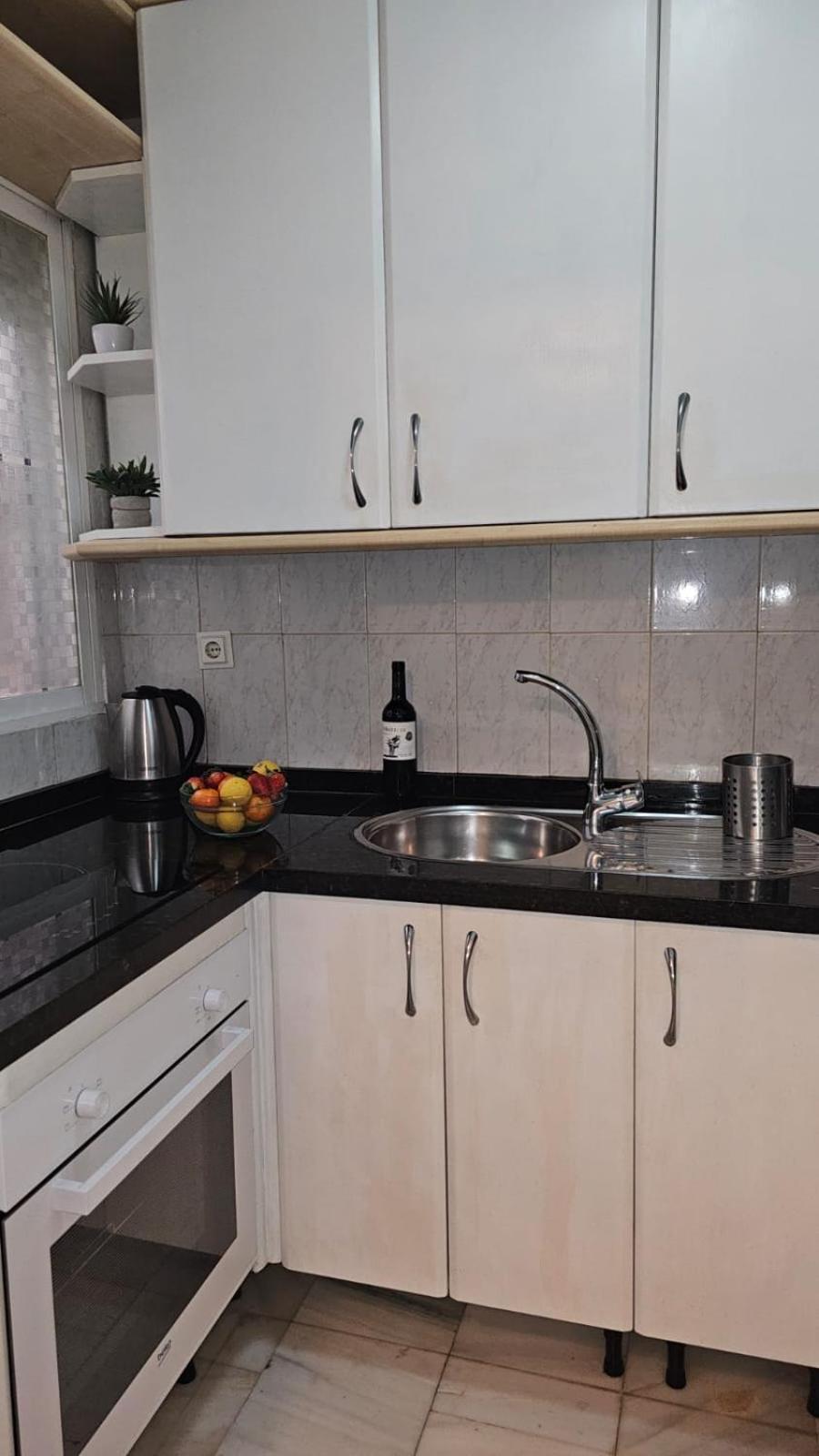 Ideal One Bedroom Center Apartamento Málaga