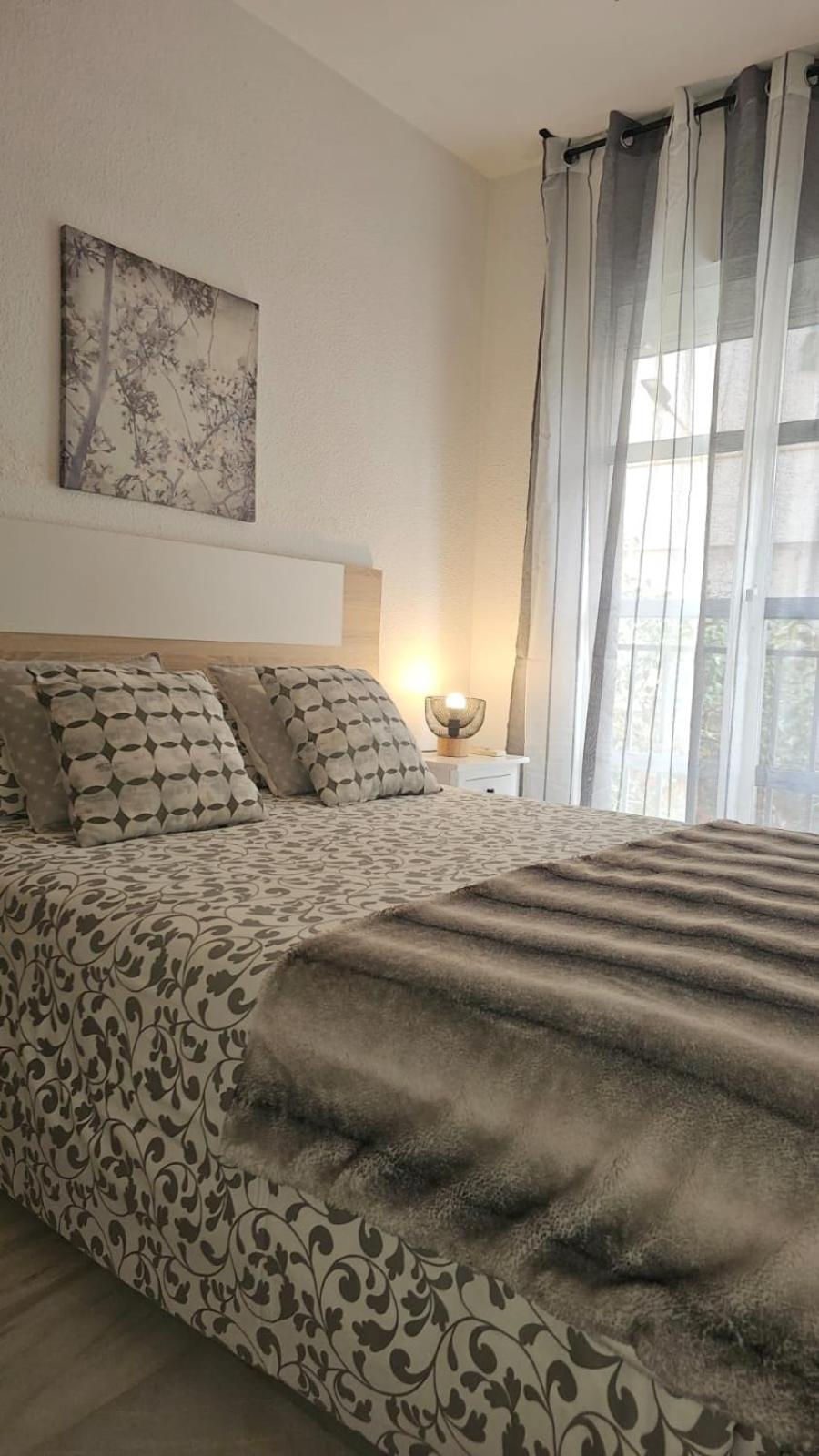 Ideal One Bedroom Center