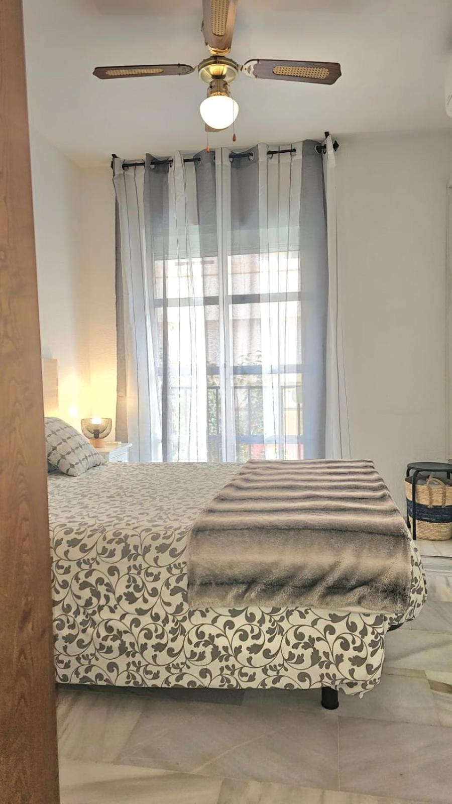 Apartamento Ideal One Bedroom Center
