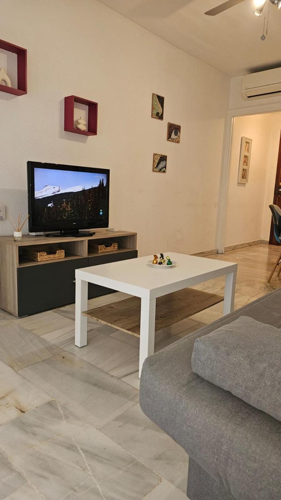 Ideal One Bedroom Center Apartamento *