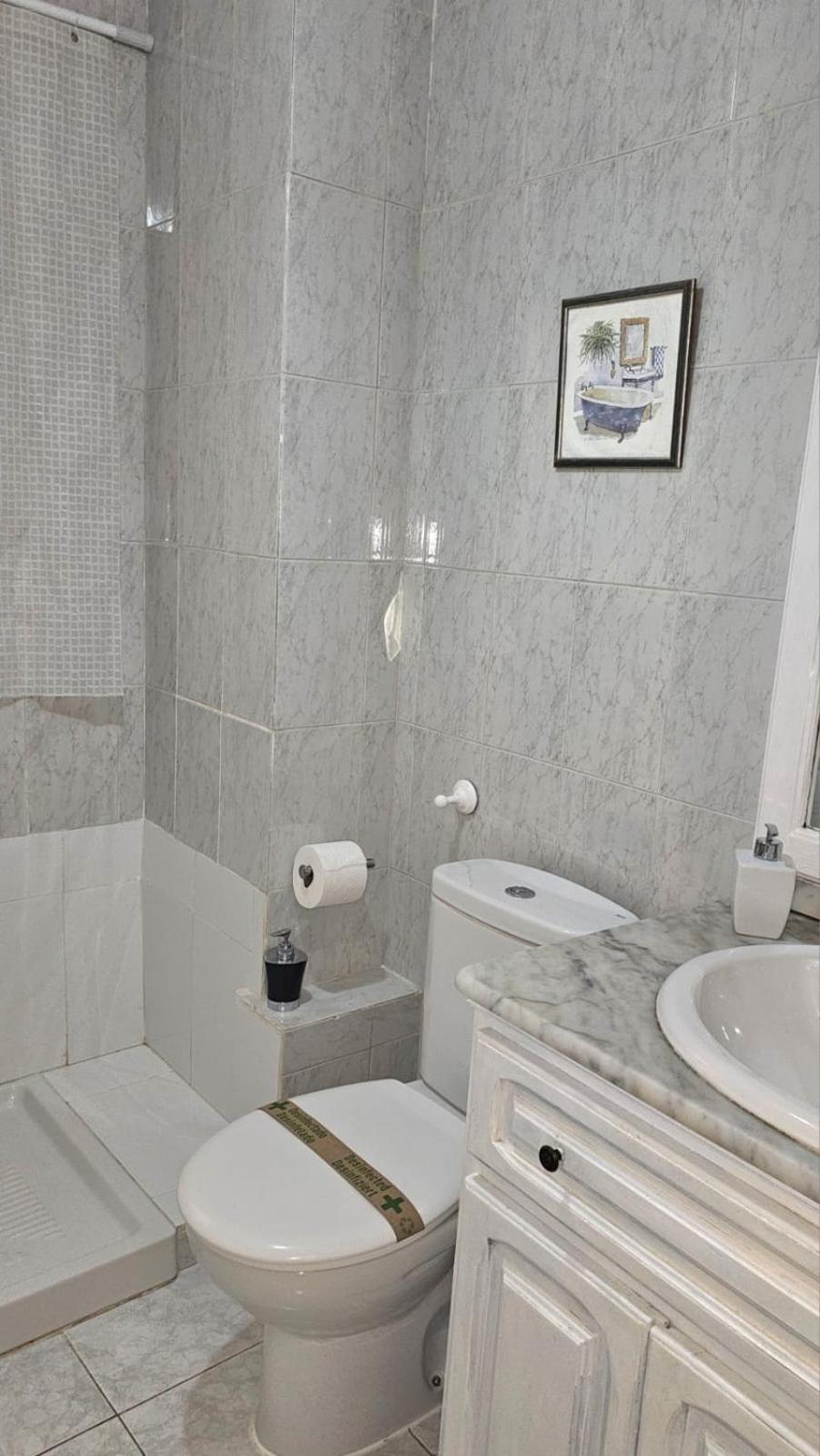 Apartamento Ideal One Bedroom Center *