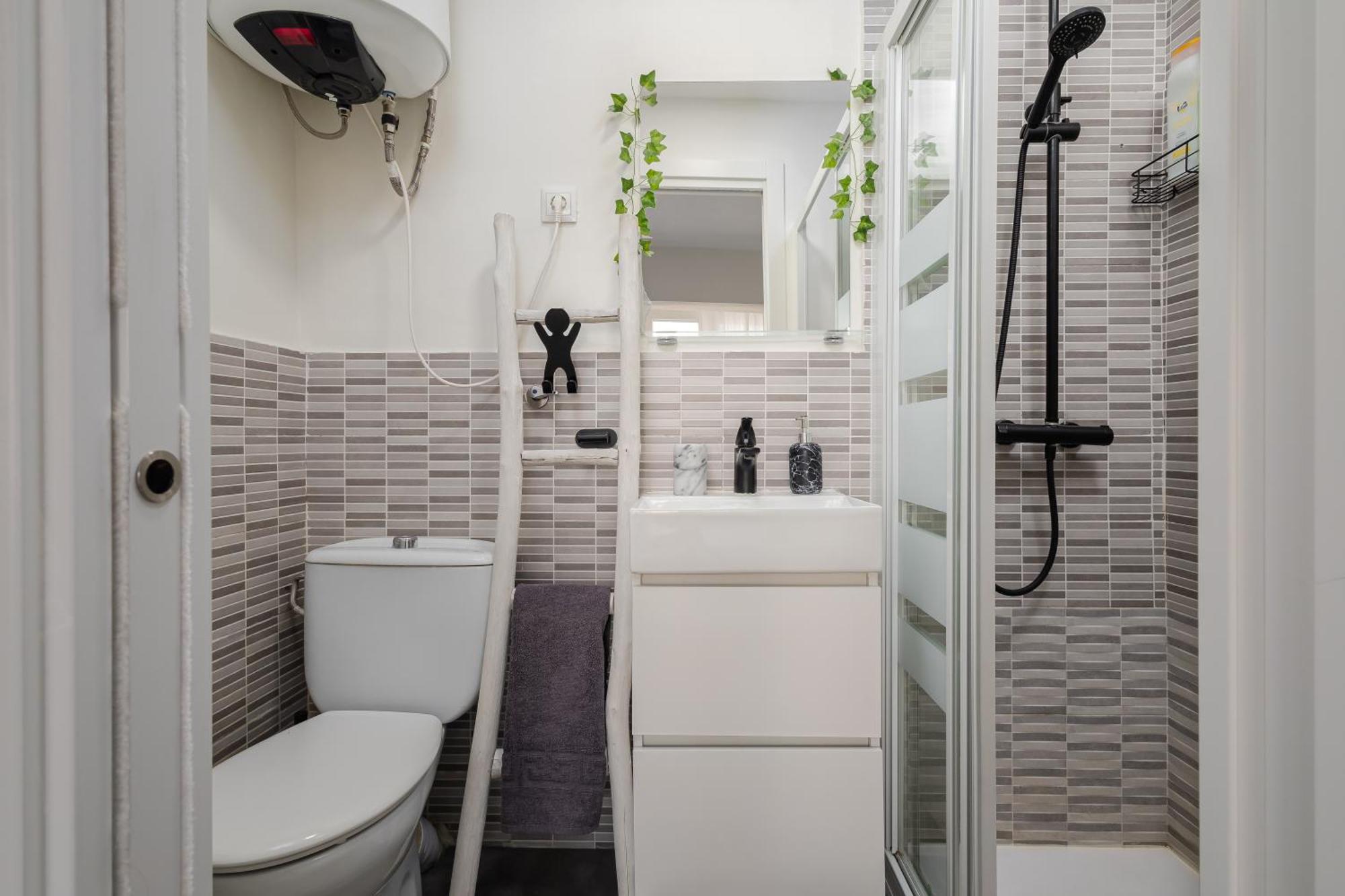 Playa Malagueta Appartement Málaga