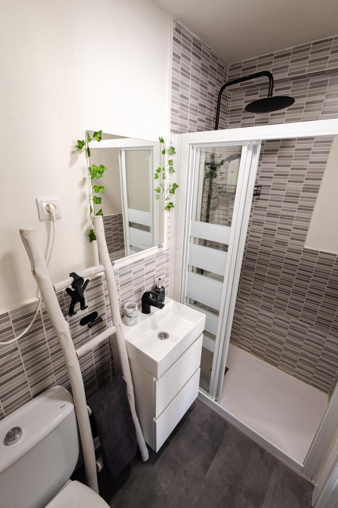 Appartement Playa Malagueta