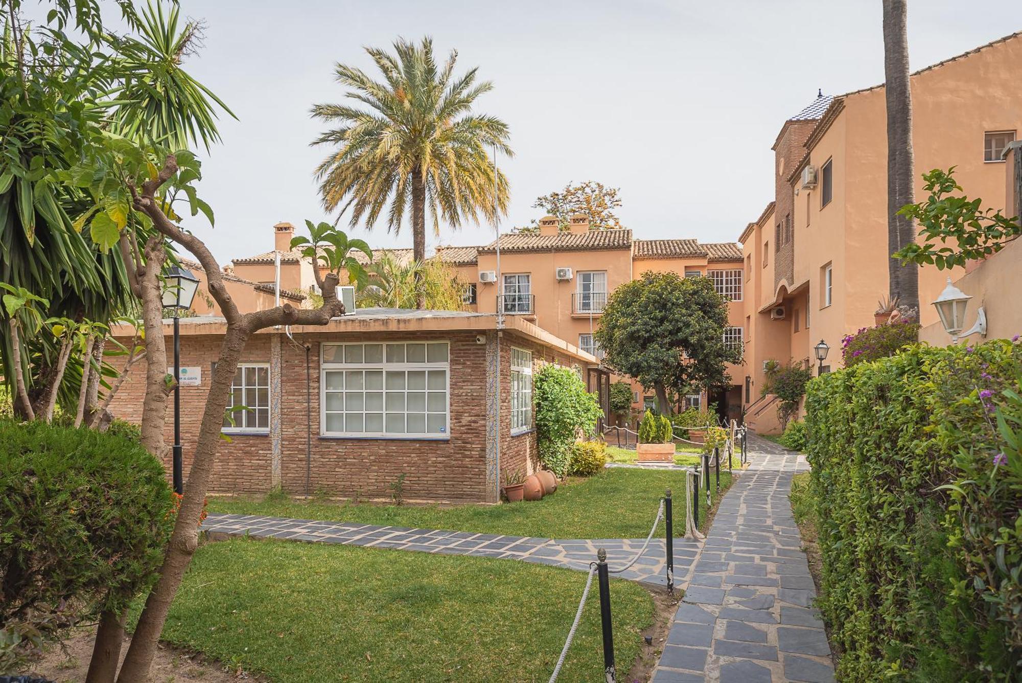 Skysea Holidays Riviera Del Sol Leilighet