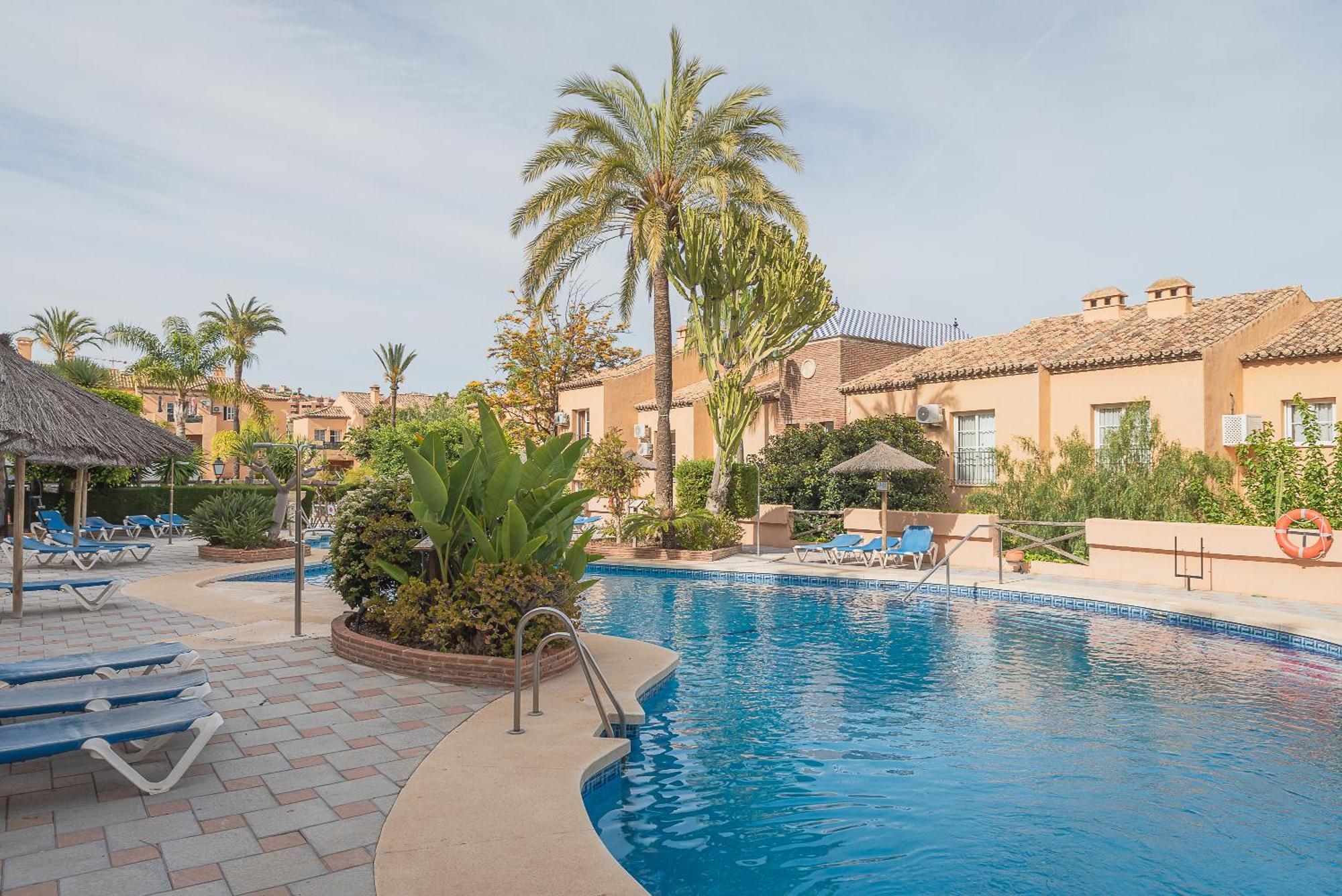 Leilighet Skysea Holidays Riviera Del Sol