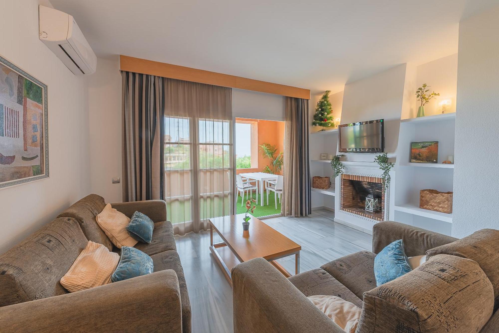 Leilighet Skysea Holidays Riviera Del Sol *