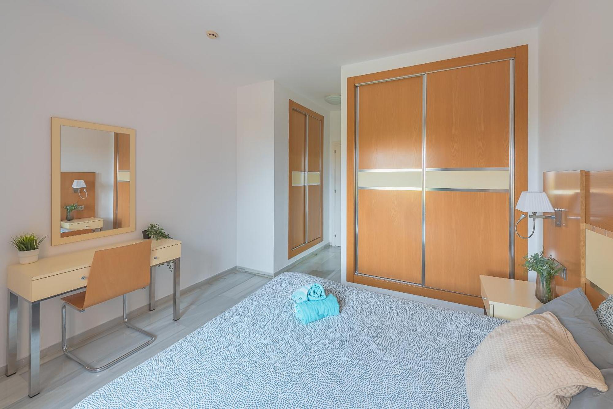 Leilighet Skysea Holidays Riviera Del Sol Málaga