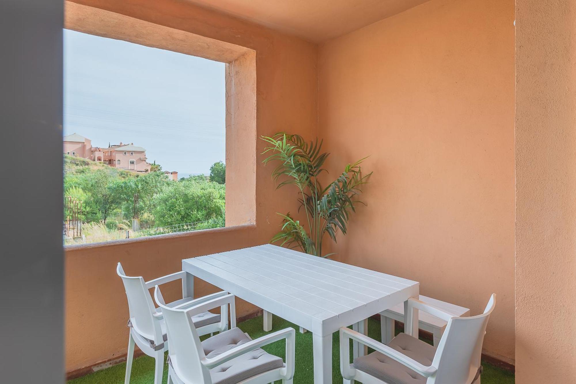 Skysea Holidays Riviera Del Sol Leilighet