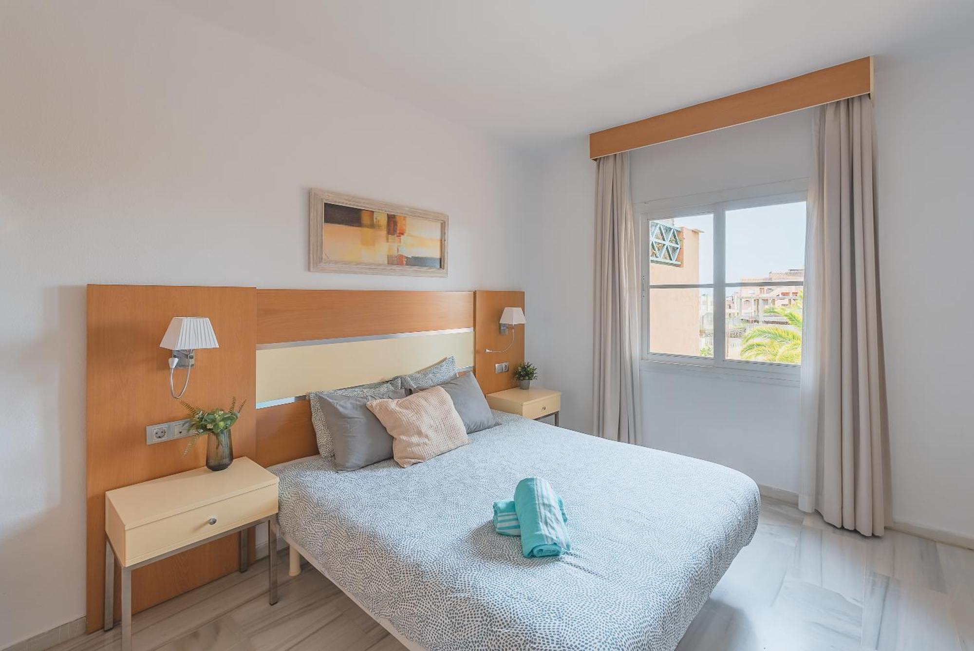Leilighet Skysea Holidays Riviera Del Sol *