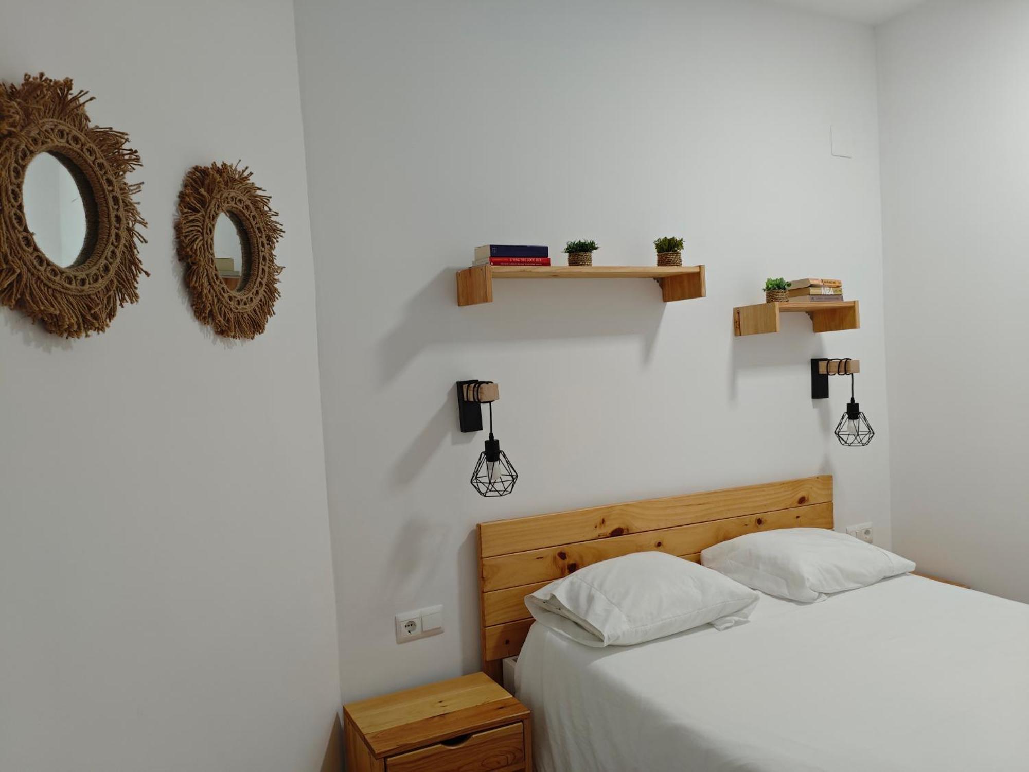 Precioso Junto Al Casco Historico Appartement