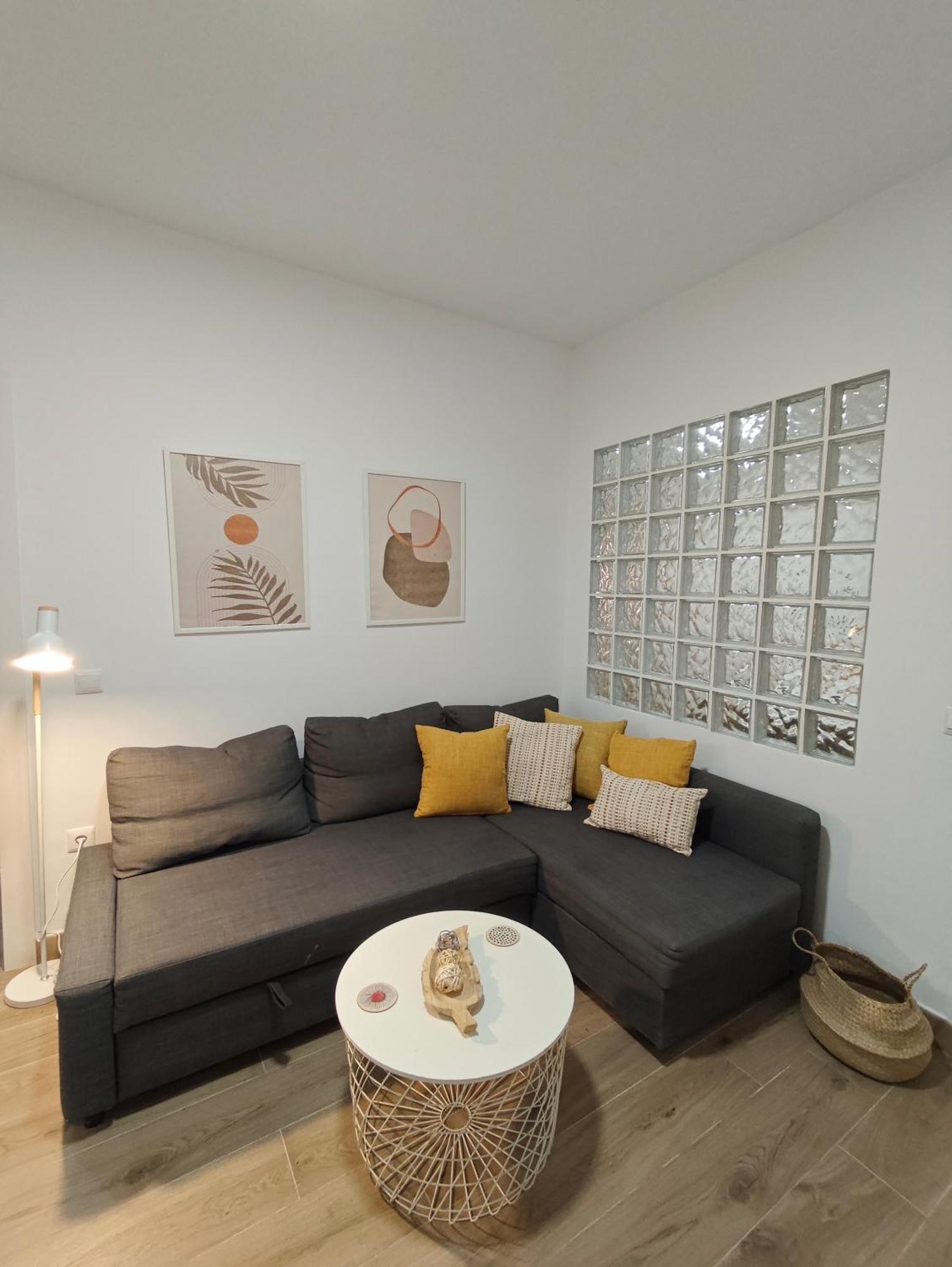 Appartement Precioso Junto Al Casco Historico