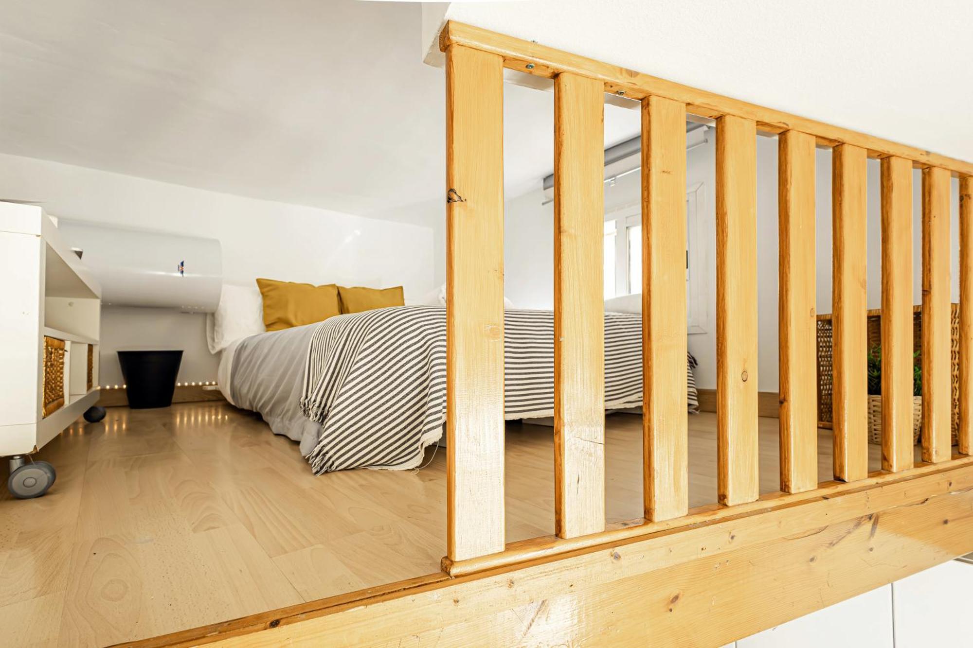 Apartamento Nordik Urban - Trinidad 