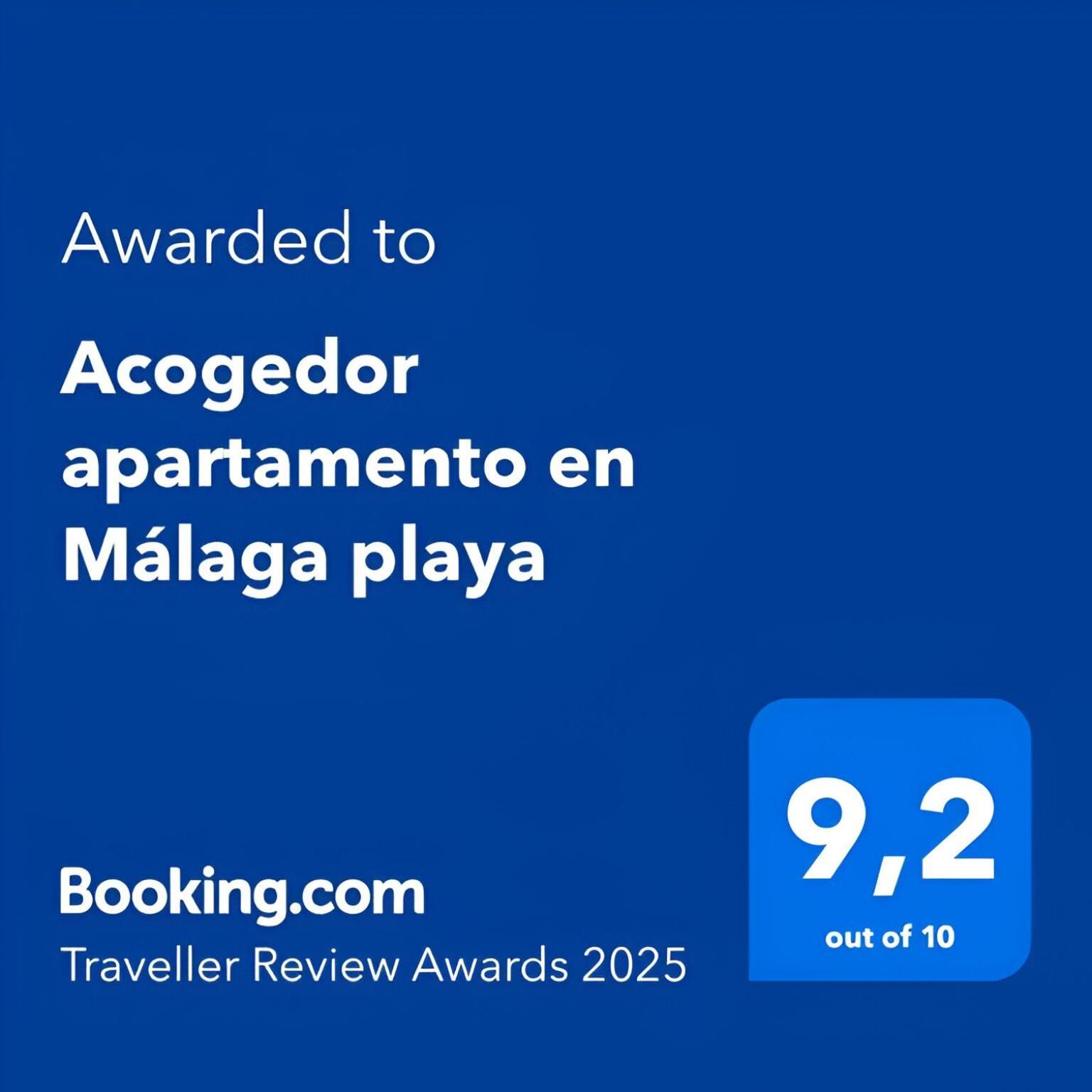 Acogedor En Playa Apartamento