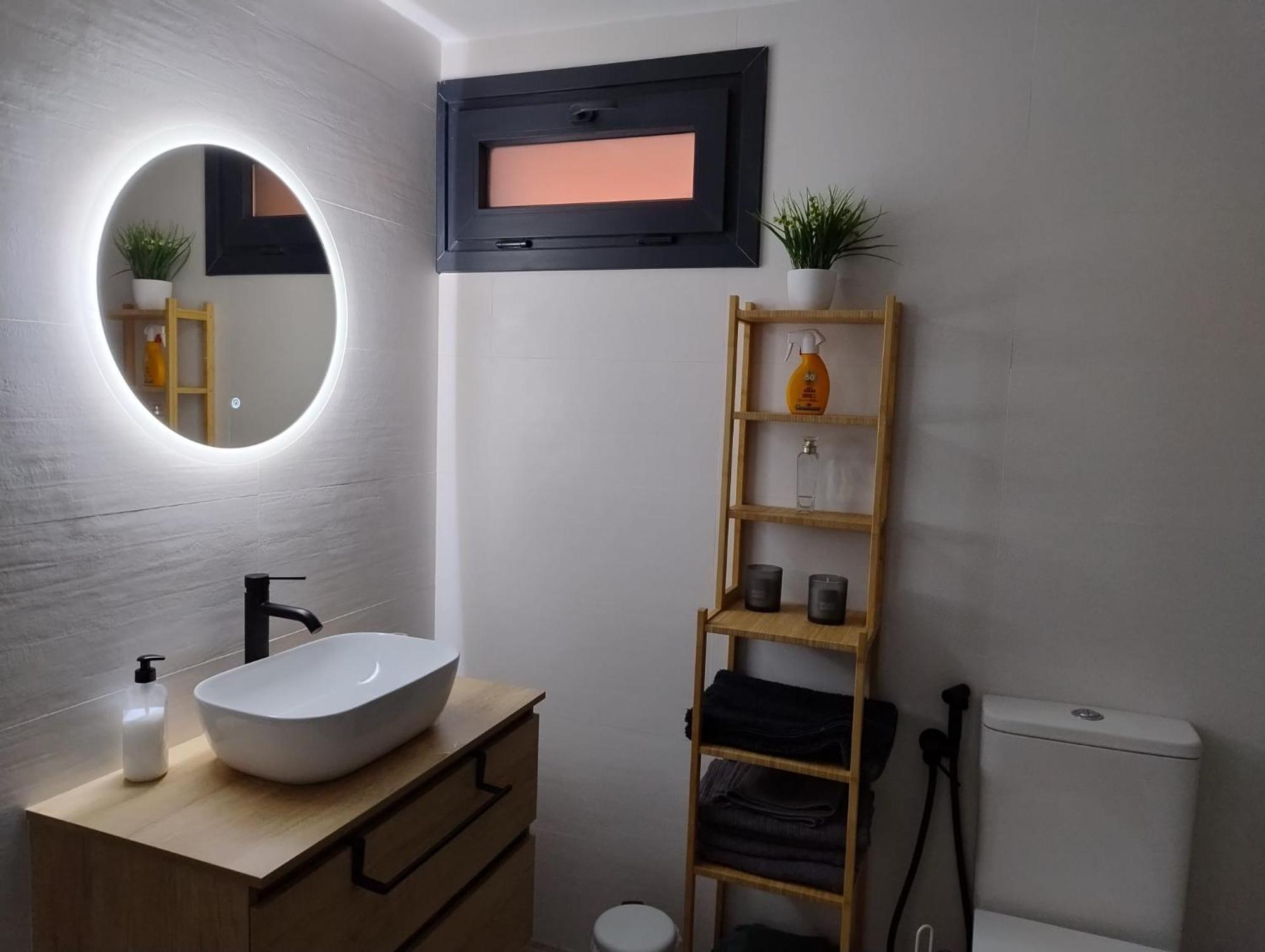 Cerca De La Playa Appartement
