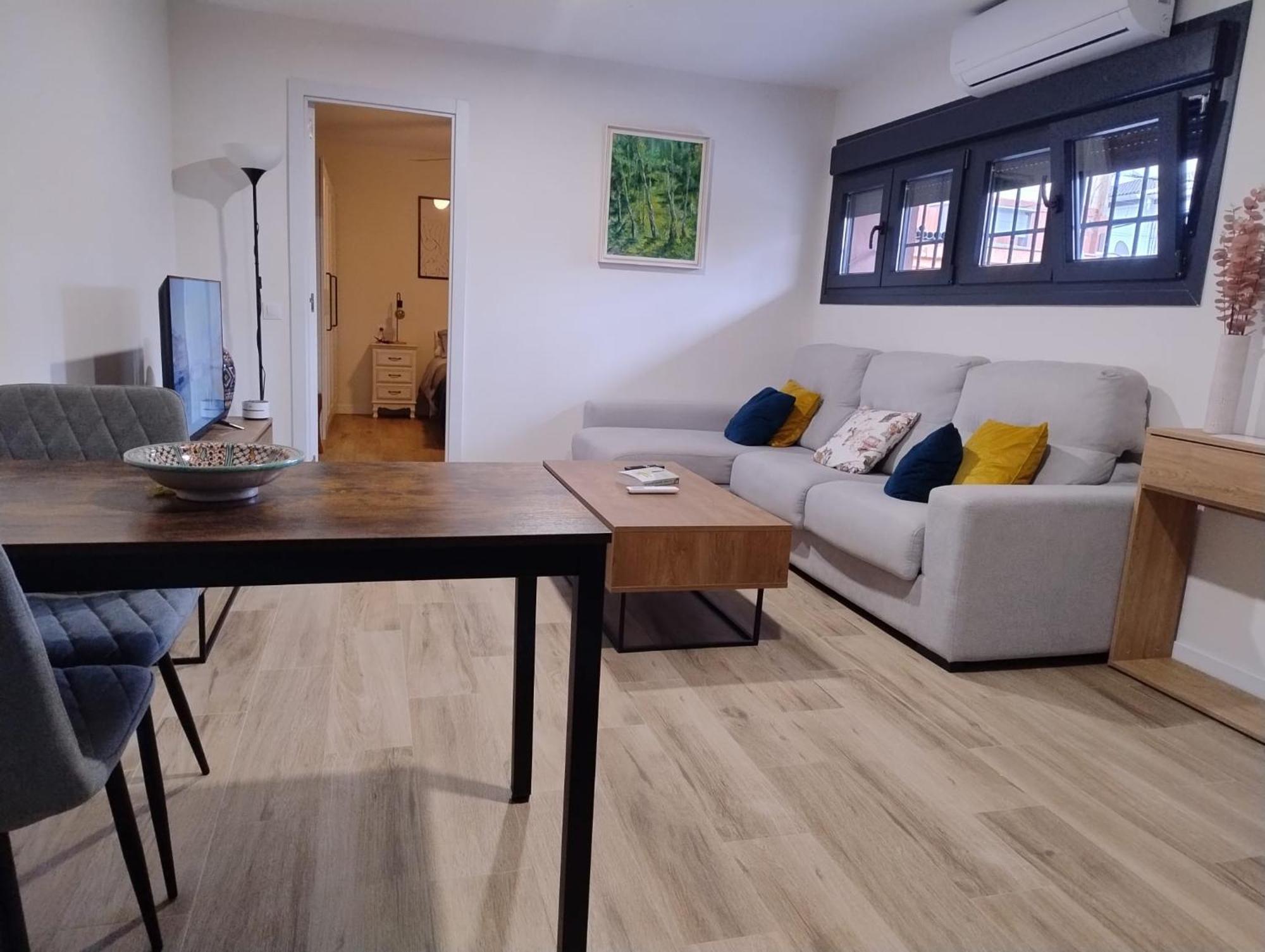 Cerca De La Playa Appartement *