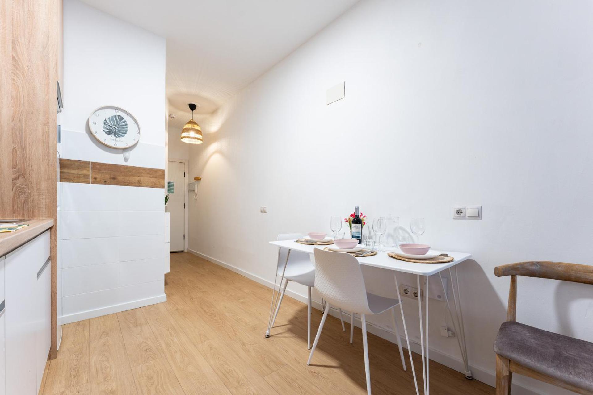 Malagasuite Modern Appartement *