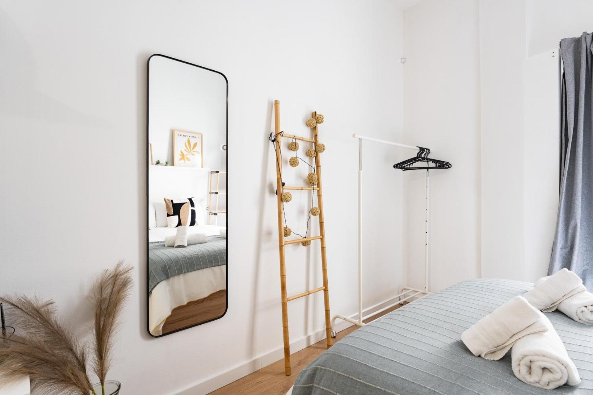 Appartement Malagasuite Modern *