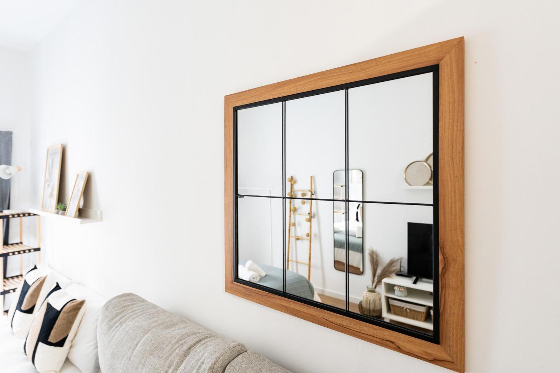 Appartement Malagasuite Modern Málaga
