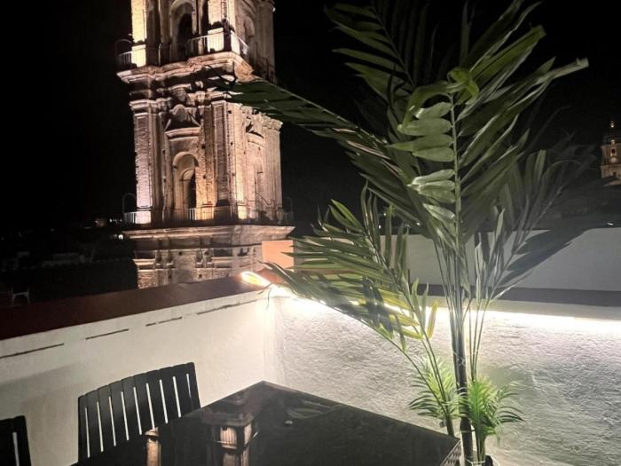 Apartamento Atico Espectacular En Centro Historico 2hab