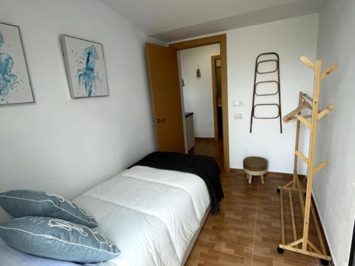 Atico Espectacular En Centro Historico 2hab Apartamento Málaga